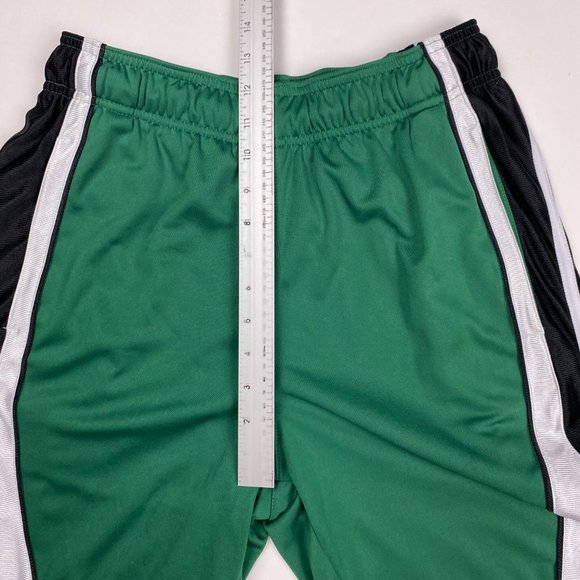 Boston Celtics 2011 Adidas Basketball Shorts Mens Small NBA - Picture 8 of 11